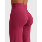 Leggins a Gamba Dritta - Naya