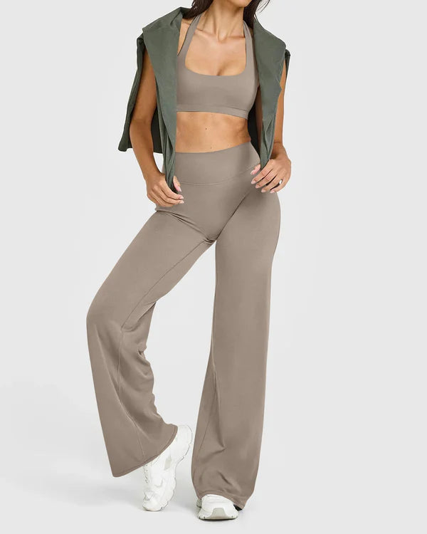 Pantalone Casual - Ayla