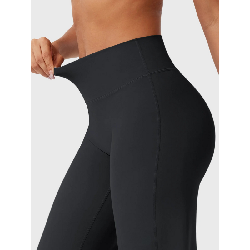 Leggins a Gamba Dritta - Naya