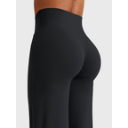 Leggins a Gamba Dritta - Naya