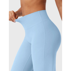 Leggins a Gamba Dritta - Naya