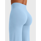 Leggins a Gamba Dritta - Naya