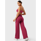 Leggins a Gamba Dritta - Naya