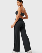 Leggins a Gamba Dritta - Naya